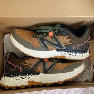 New Balance Men's Fresh Foam X Hierro V7 running shoes